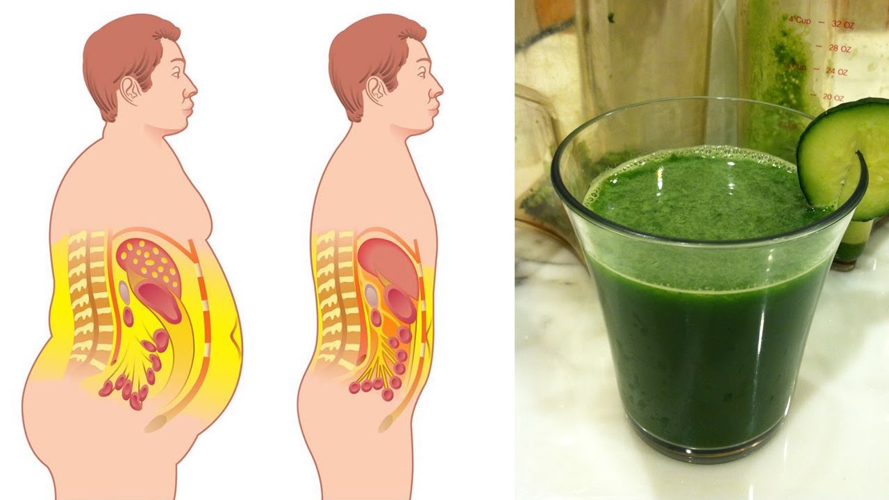 Every Night Before Bedtime Drink A Glass Of This And Clean Your Colon And Burn Fat!